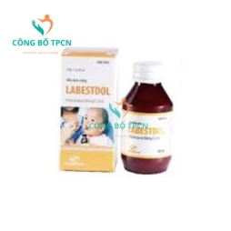 Labestdol 80ml Hadiphar